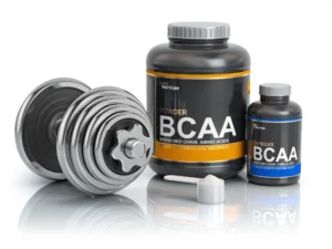 BCAA Benefici e Uso